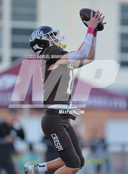 Thumbnail 2 in St. Anthony @ Crespi photogallery.