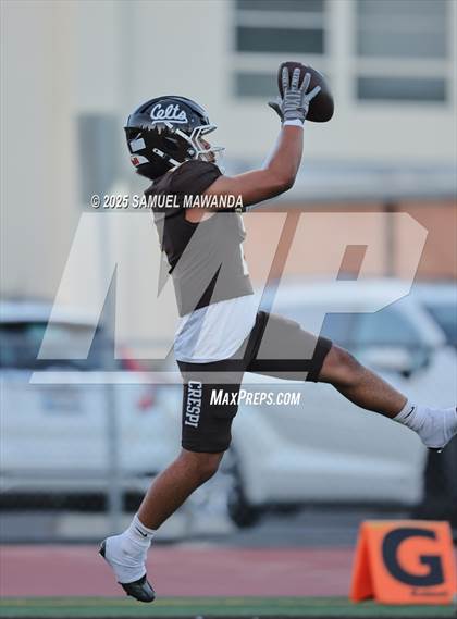 Thumbnail 2 in St. Anthony @ Crespi photogallery.