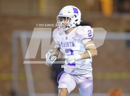 Thumbnail 1 in St. Anthony @ Crespi photogallery.