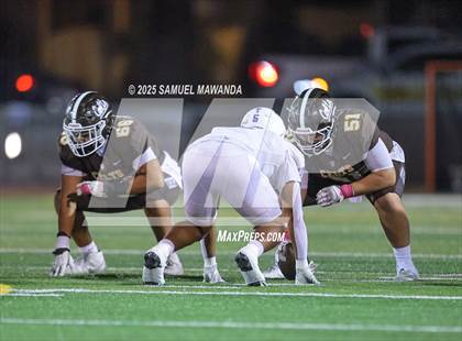 Thumbnail 1 in St. Anthony @ Crespi photogallery.
