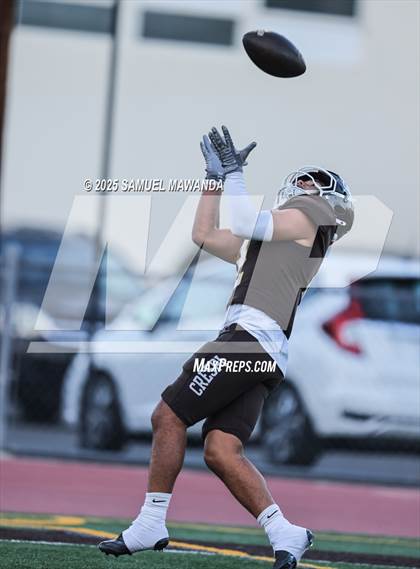 Thumbnail 1 in St. Anthony @ Crespi photogallery.