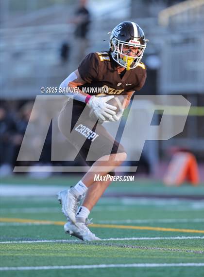 Thumbnail 2 in St. Anthony @ Crespi photogallery.