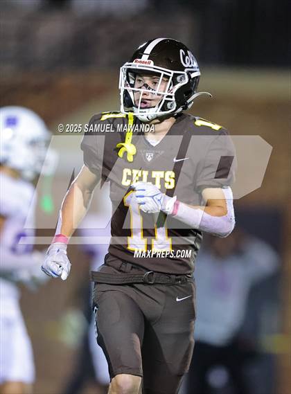 Thumbnail 1 in St. Anthony @ Crespi photogallery.