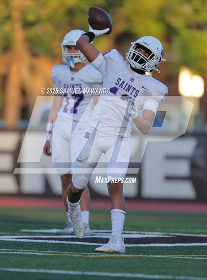 Thumbnail 1 in St. Anthony @ Crespi photogallery.
