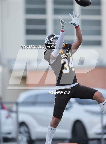 Thumbnail 1 in St. Anthony @ Crespi photogallery.