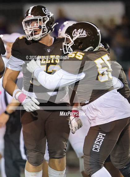 Thumbnail 2 in St. Anthony @ Crespi photogallery.
