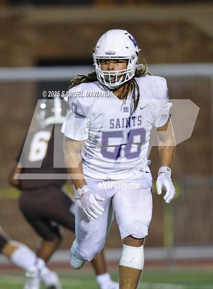 Thumbnail 1 in St. Anthony @ Crespi photogallery.