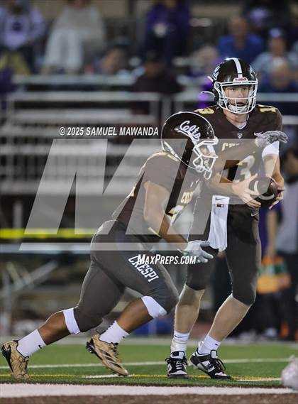 Thumbnail 2 in St. Anthony @ Crespi photogallery.