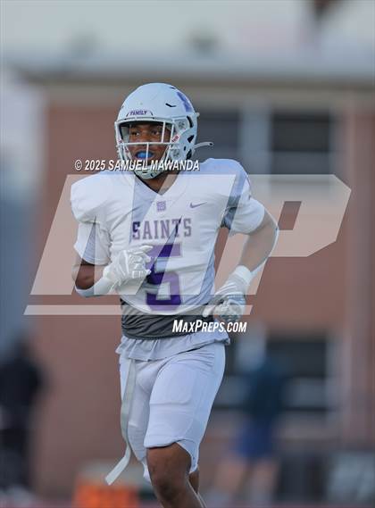Thumbnail 1 in St. Anthony @ Crespi photogallery.