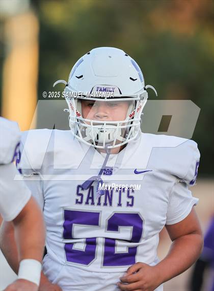 Thumbnail 2 in St. Anthony @ Crespi photogallery.