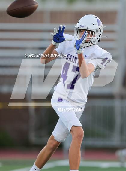 Thumbnail 1 in St. Anthony @ Crespi photogallery.