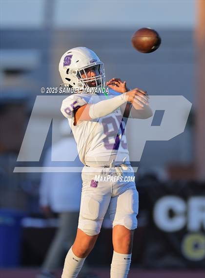 Thumbnail 3 in St. Anthony @ Crespi photogallery.