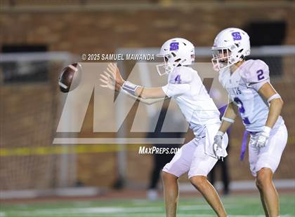 Thumbnail 2 in St. Anthony @ Crespi photogallery.