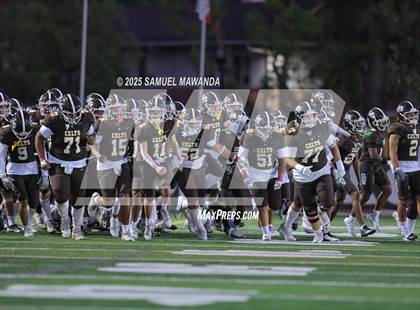 Thumbnail 1 in St. Anthony @ Crespi photogallery.
