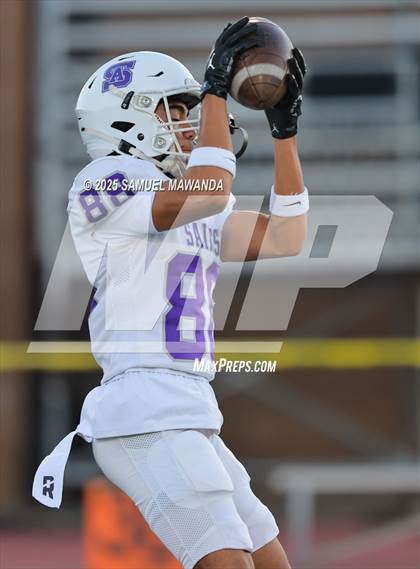 Thumbnail 2 in St. Anthony @ Crespi photogallery.