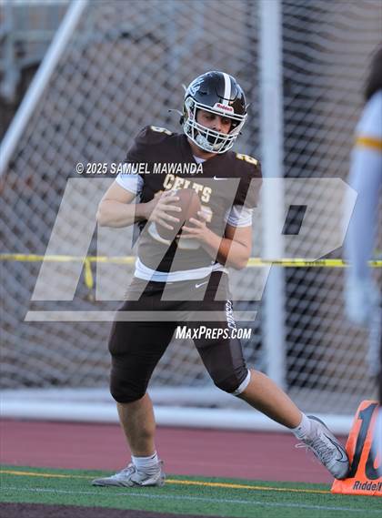 Thumbnail 2 in St. Anthony @ Crespi photogallery.