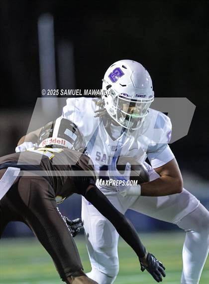 Thumbnail 3 in St. Anthony @ Crespi photogallery.