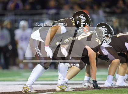 Thumbnail 2 in St. Anthony @ Crespi photogallery.