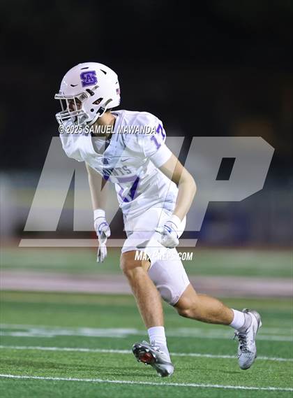 Thumbnail 3 in St. Anthony @ Crespi photogallery.
