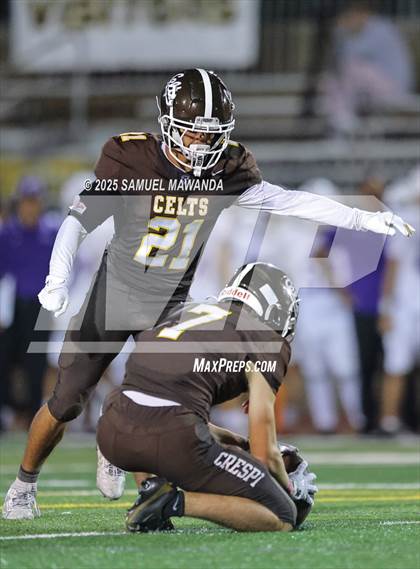 Thumbnail 3 in St. Anthony @ Crespi photogallery.