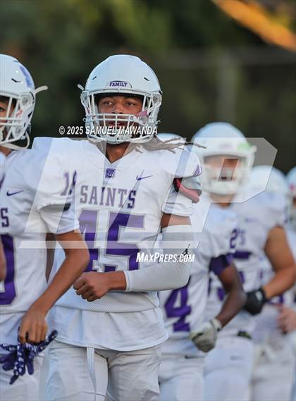 Thumbnail 3 in St. Anthony @ Crespi photogallery.