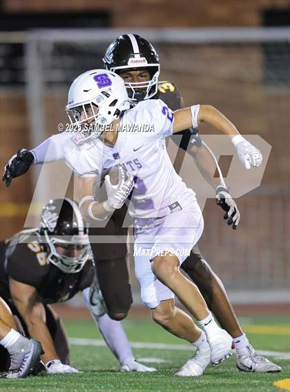Thumbnail 3 in St. Anthony @ Crespi photogallery.