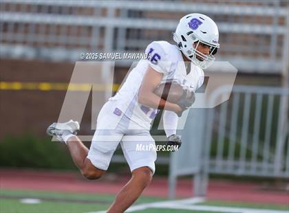 Thumbnail 2 in St. Anthony @ Crespi photogallery.