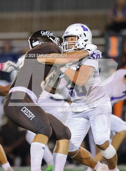 Thumbnail 3 in St. Anthony @ Crespi photogallery.