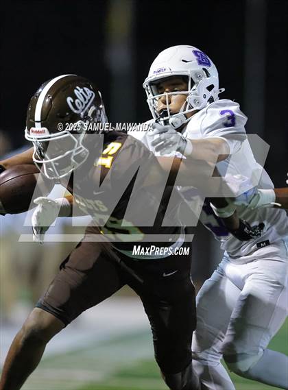 Thumbnail 3 in St. Anthony @ Crespi photogallery.
