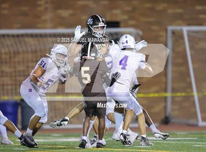 Thumbnail 2 in St. Anthony @ Crespi photogallery.