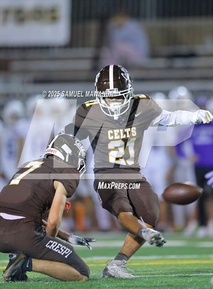 Thumbnail 2 in St. Anthony @ Crespi photogallery.
