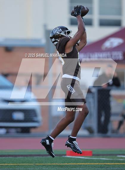 Thumbnail 2 in St. Anthony @ Crespi photogallery.