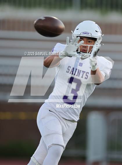 Thumbnail 2 in St. Anthony @ Crespi photogallery.