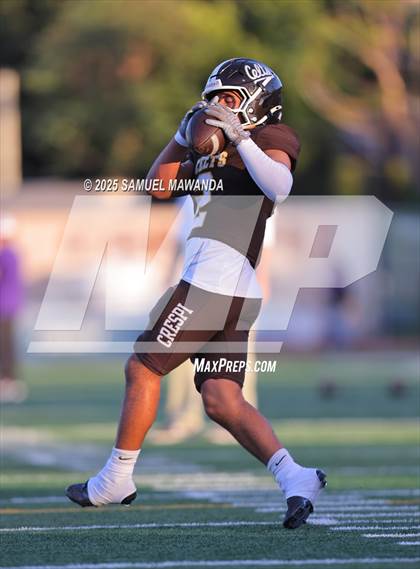 Thumbnail 1 in St. Anthony @ Crespi photogallery.
