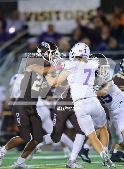 Thumbnail 1 in St. Anthony @ Crespi photogallery.