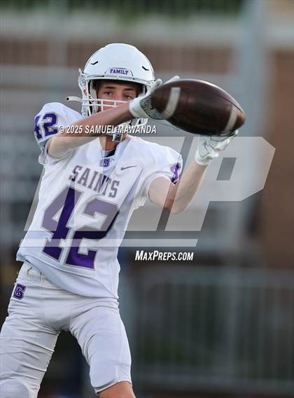 Thumbnail 3 in St. Anthony @ Crespi photogallery.