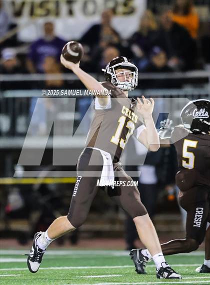 Thumbnail 3 in St. Anthony @ Crespi photogallery.