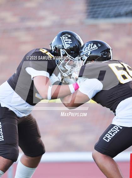 Thumbnail 3 in St. Anthony @ Crespi photogallery.