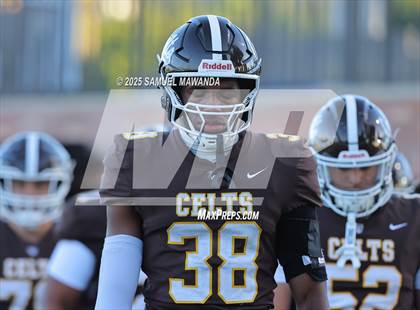 Thumbnail 3 in St. Anthony @ Crespi photogallery.