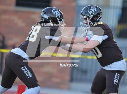 Thumbnail 2 in St. Anthony @ Crespi photogallery.