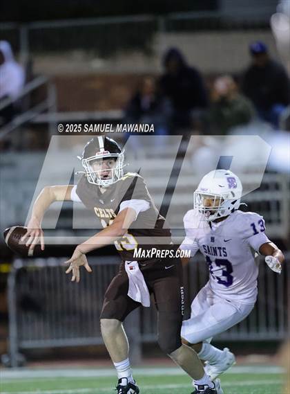 Thumbnail 2 in St. Anthony @ Crespi photogallery.