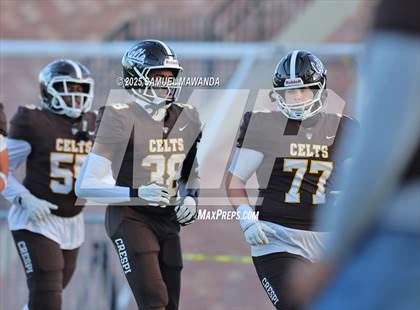 Thumbnail 1 in St. Anthony @ Crespi photogallery.