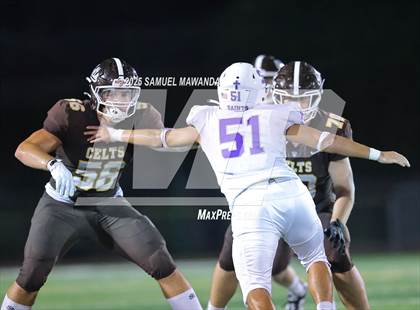 Thumbnail 2 in St. Anthony @ Crespi photogallery.