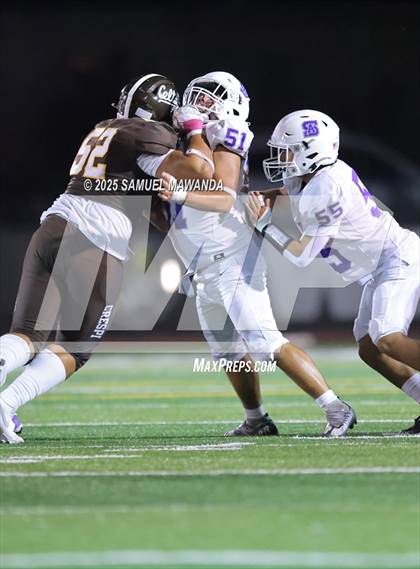Thumbnail 3 in St. Anthony @ Crespi photogallery.