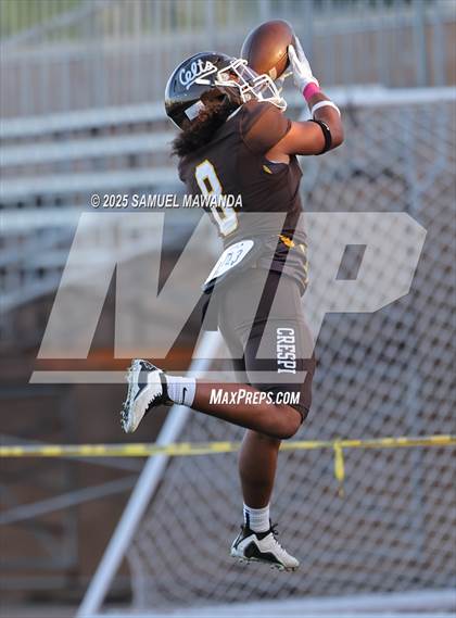 Thumbnail 1 in St. Anthony @ Crespi photogallery.