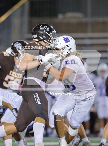 Thumbnail 1 in St. Anthony @ Crespi photogallery.