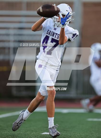 Thumbnail 2 in St. Anthony @ Crespi photogallery.