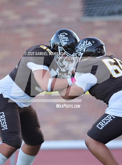 Thumbnail 1 in St. Anthony @ Crespi photogallery.