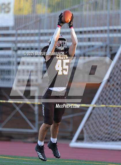 Thumbnail 2 in St. Anthony @ Crespi photogallery.