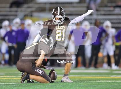 Thumbnail 2 in St. Anthony @ Crespi photogallery.